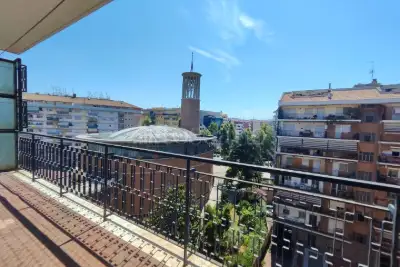 Casa in vendita, Via Luigi Biolchini, Roma