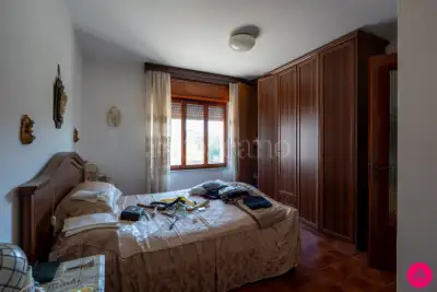 Villino a Schiera in vendita, Via P. Paschini, Precenicco