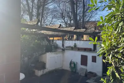 Casa in vendita, Via della Verbena, Roma