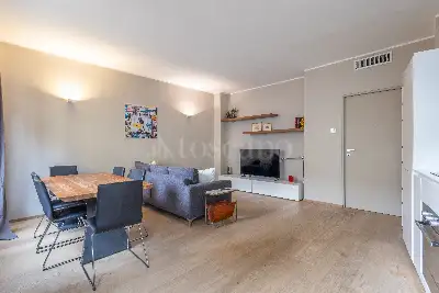 Casa in vendita, Viale Premuda, Milano