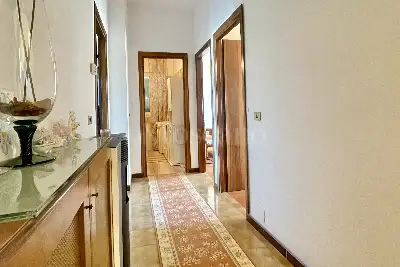 Villa in vendita, Via Giacomo Leopardi, Nepi