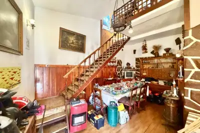 Casa Indipendente in vendita, Via Columella, Roma