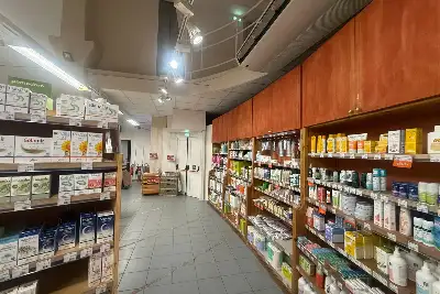 Negozio in vendita, Pressi Palazzo Doglio, Cagliari