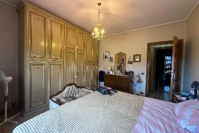 Villa Bifamiliare in vendita, Via Silvio Canevazzi, Roma