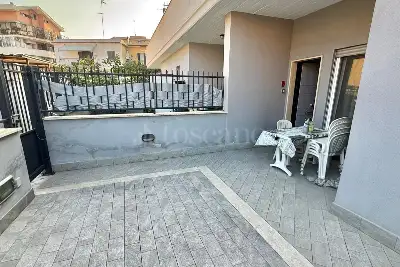 Casa in vendita, Via dei Gattilusio, Roma