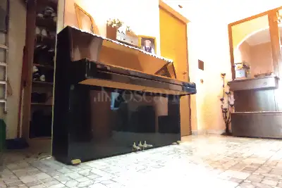 Casa in vendita, Via degli Atlantici, Roma