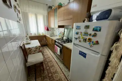 Casa in vendita, Via Andrea Trebeschi, Brescia
