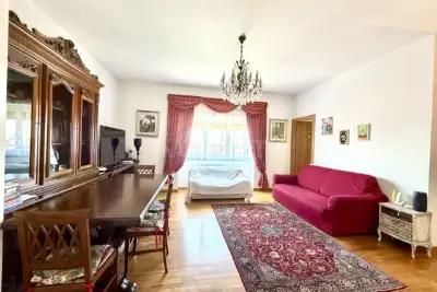 Casa in vendita, Via dei Conti di Tuscolo, Roma