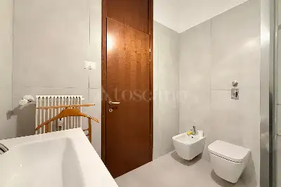 Casa in affitto, Via Bernardino Verro, Milano