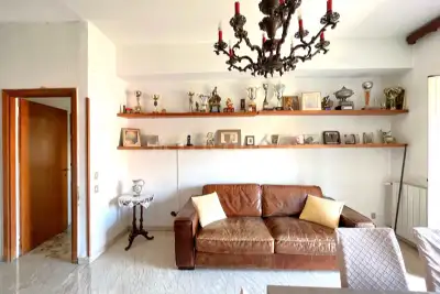 Casa in vendita, Via Giuseppe Belluzzo, Roma