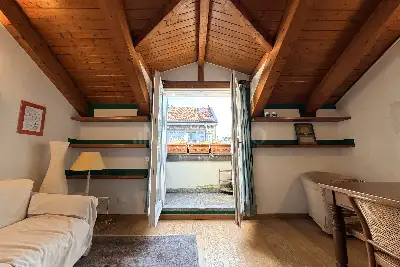 Casa in affitto, Via Giuseppe e Francesco Carlo Maggiolini, Milano