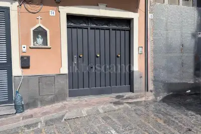 Magazzino in vendita, Piazza della Resistenza, Misterbianco