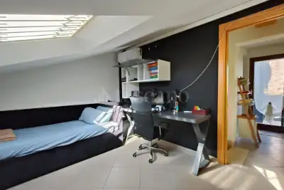 Villino a Schiera in vendita, Via Paolo Orsi, Roma