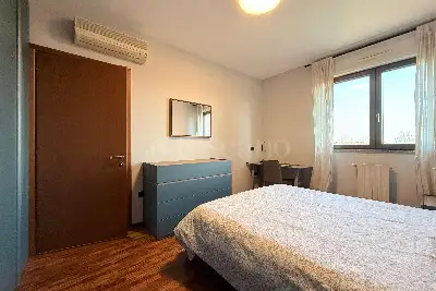 Casa in vendita, Via Giovanni Spadolini, Milano