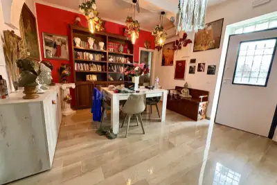 Casa in vendita, Via Bernina, Nettuno