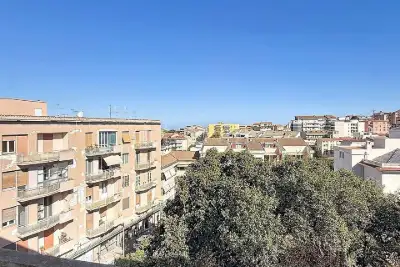 Casa in vendita, Viale San Francesco, Sassari
