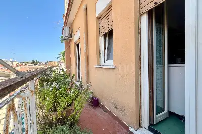 Casa in vendita, Via del Podere Rosa, Roma