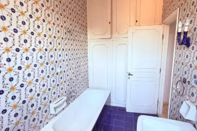 Casa in vendita, Via Tiziano, Prato
