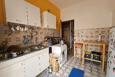 Casa in vendita, Via Polonia, Pomezia