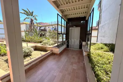 Casa in vendita, Viale Alexander Fleming, Catania