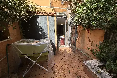 Casa in vendita, Via Alessandro Poerio, Roma