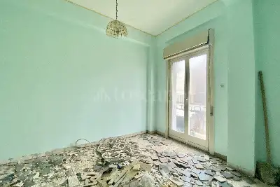 Casa in vendita, Via Adolfo Celi, Messina