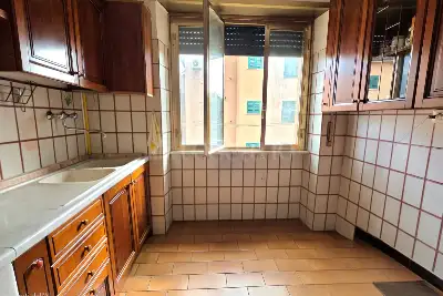 Casa in vendita, Via degli Andreozzi, Roma