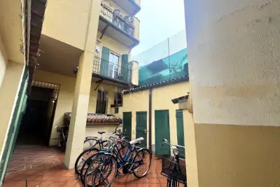 Casa in vendita, Via San Felice, Bologna