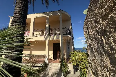 Villa in vendita, Via Molara, Trabia