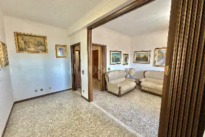 Casa in vendita, Via Giovanni Frignani, Roma