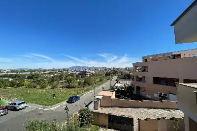 Villa Bifamiliare in vendita, Via Fosso dell' Osa, Roma