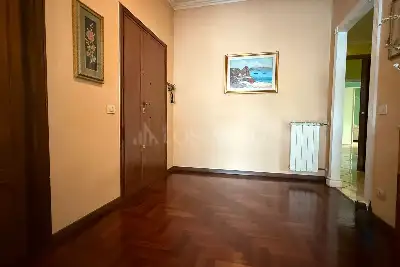 Casa in vendita, Viale dei Romagnoli, Roma