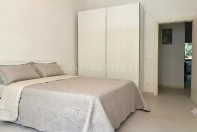 Casa in affitto, Via Giotto, Firenze