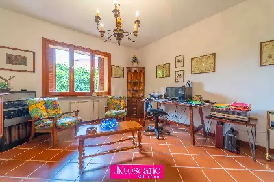 Casa Indipendente in vendita, Via San Demetrio, Oschiri