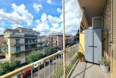Casa in vendita, Via dei Fulvi, Roma