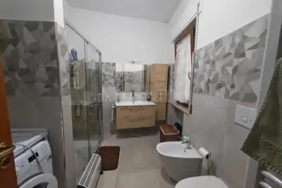 Casa in vendita, Via Lombardia, Catanzaro
