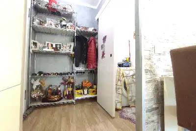 Casa in vendita, Via Tancredi Chiaraluce, Roma