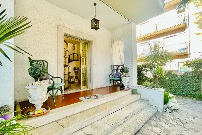 Villa in vendita, Via San Rocchino, Brescia