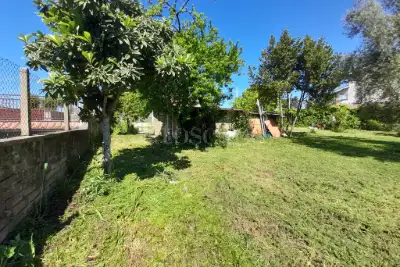 Edificabile Residenziali in vendita, Via Serole, Roma