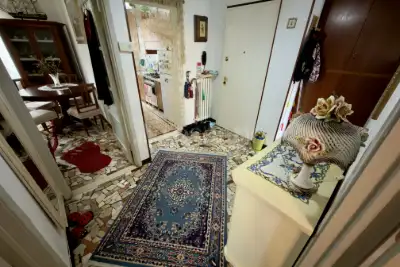 Casa in vendita, Via Andrea Trebeschi, Brescia