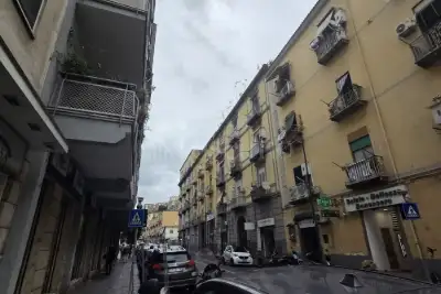 Attività Commerciale in vendita, Via Consalvo, Napoli