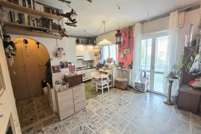 House for sale, Via Egidio Dabbeni, Brescia