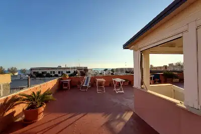 Casa in vendita, Lungomare delle Sirene, Pomezia