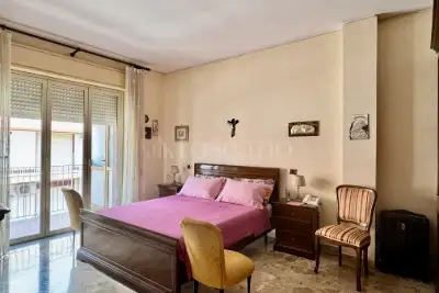 Attico in vendita, Via Duca Degli Abruzzi, Catania