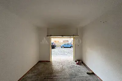 Garage in vendita, Via Temistocle, Siracusa