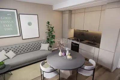 Casa in vendita, Via Giolito de Ferrari, Roma