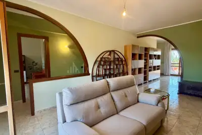 Attico in vendita, Via del Fosso dell'Acqua Mariana, Roma