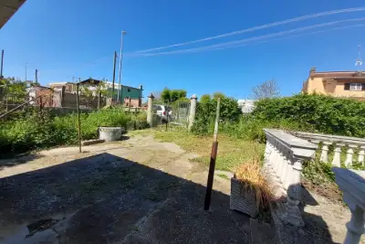 Edificabile Residenziali in vendita, Via Serole, Roma