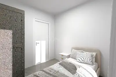 Attico in vendita, Via Aosta, Sirmione