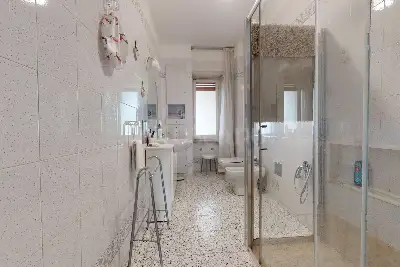 Casa in vendita, Via Giovanni Battista Tuveri, Cagliari